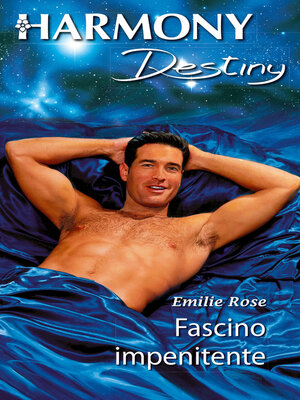 cover image of Fascino impenitente
